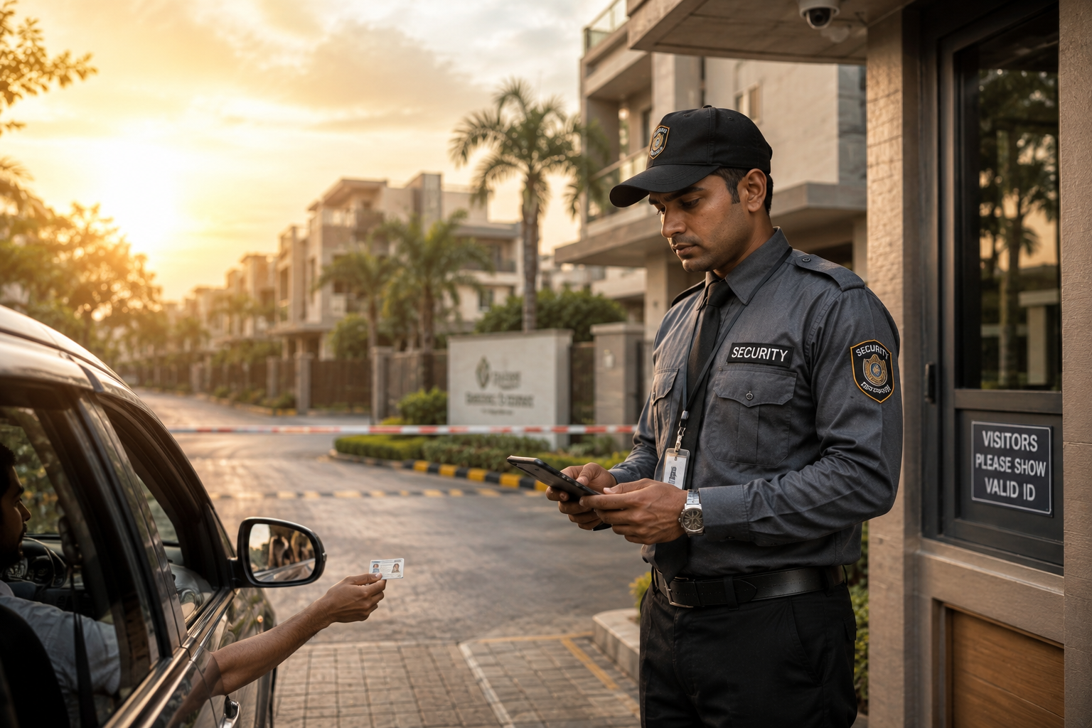 AGS Security & Management - Licensed Security Services Provider ...